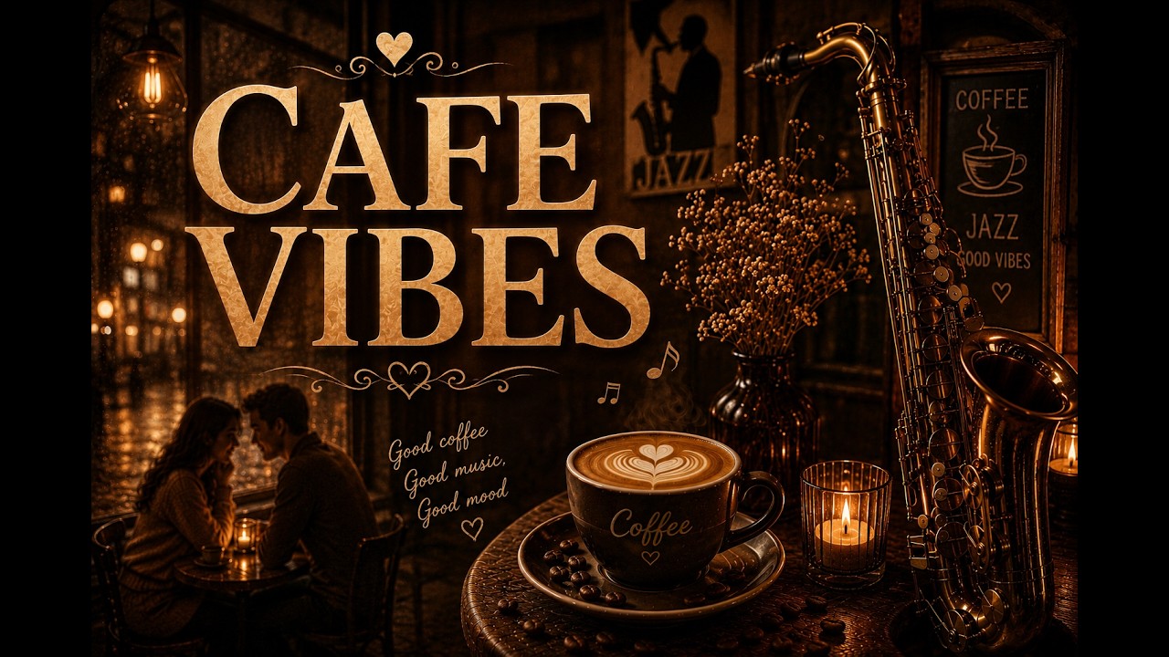 Unwind and Relax | Cozy Smooth Jazz and Classic Standards 🎷🔥 - YouTube