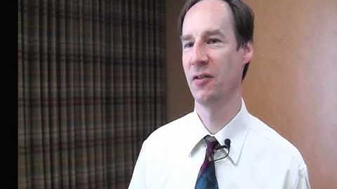 Data Virtualization: Mark Madsen of Third Nature on Trends in Data Management