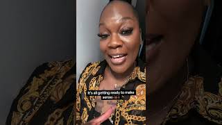 Its All Getting Ready To Make Sense