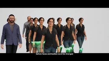 The Matrix Awakens: An Unreal Engine 5 Experience_The Chase Full Walkthrough