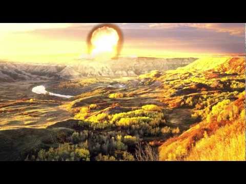 Atomic explosion in After Effects...