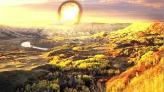 Atomic explosion in After Effects...
