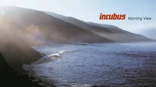Incubus - 01. Nice To Know You