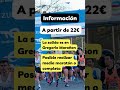 Corre Al Ritmo De Madrid Zurich Rock N Roll Marathon