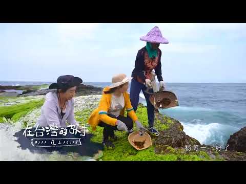 【預告】努力守護這片珍貴的土地，見證時代的歷史歲月