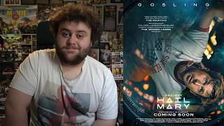 Project Hail Mary - Is It Really THAT Good? (Review With Timestamps)