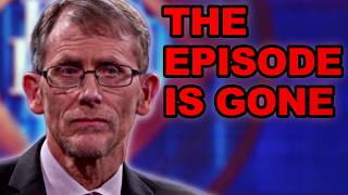 The Dr. Phil Guest Who Got Away With ********