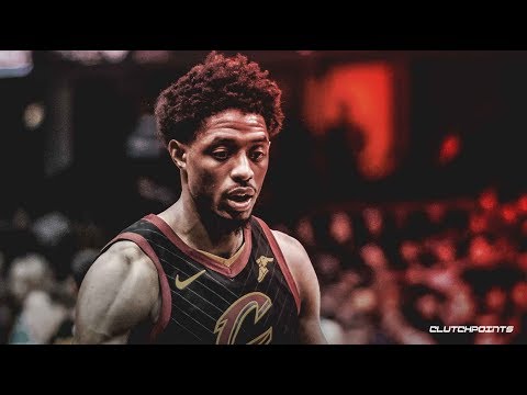 Brandon Knight 2018-2019 Cavs Highlights