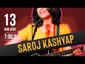 Fnl season 2  episode 8  featuring saroj kashyap  studio 7