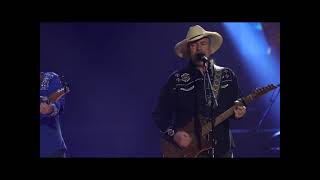 The Bellamy Brothers "Let Your Love Flow" & "Redneck Girl" from Friends and Hero's Tour