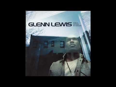 Glenn Lewis - World Outside My Window - Full Album 2002 - YouTube