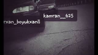 Azeri̇ Bass Musi̇c (Hesret Negmesi)