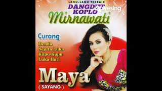 Curang cover Mirnawati