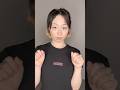 中華美人を目指した結果 #一重女子 #ヘアメイクアップ #makeuptransformation #美容 #変身メイク #別人メイク #垢抜け #メイクライセンス