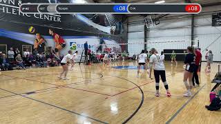 Topspin vs CVA, 2024-04-27, Day 1, Match 1, 3rd Set