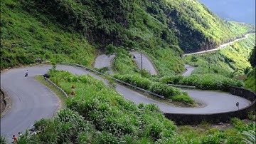 Hà Giang Trip | Hà Nội - Tp Hà Giang - Phố cổ Đồng Văn