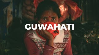 Night Photography In Guwahati With A Fuji Xt100