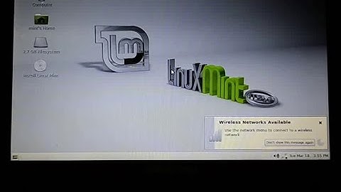UPDATE : How To Fix "failed to start X server error"