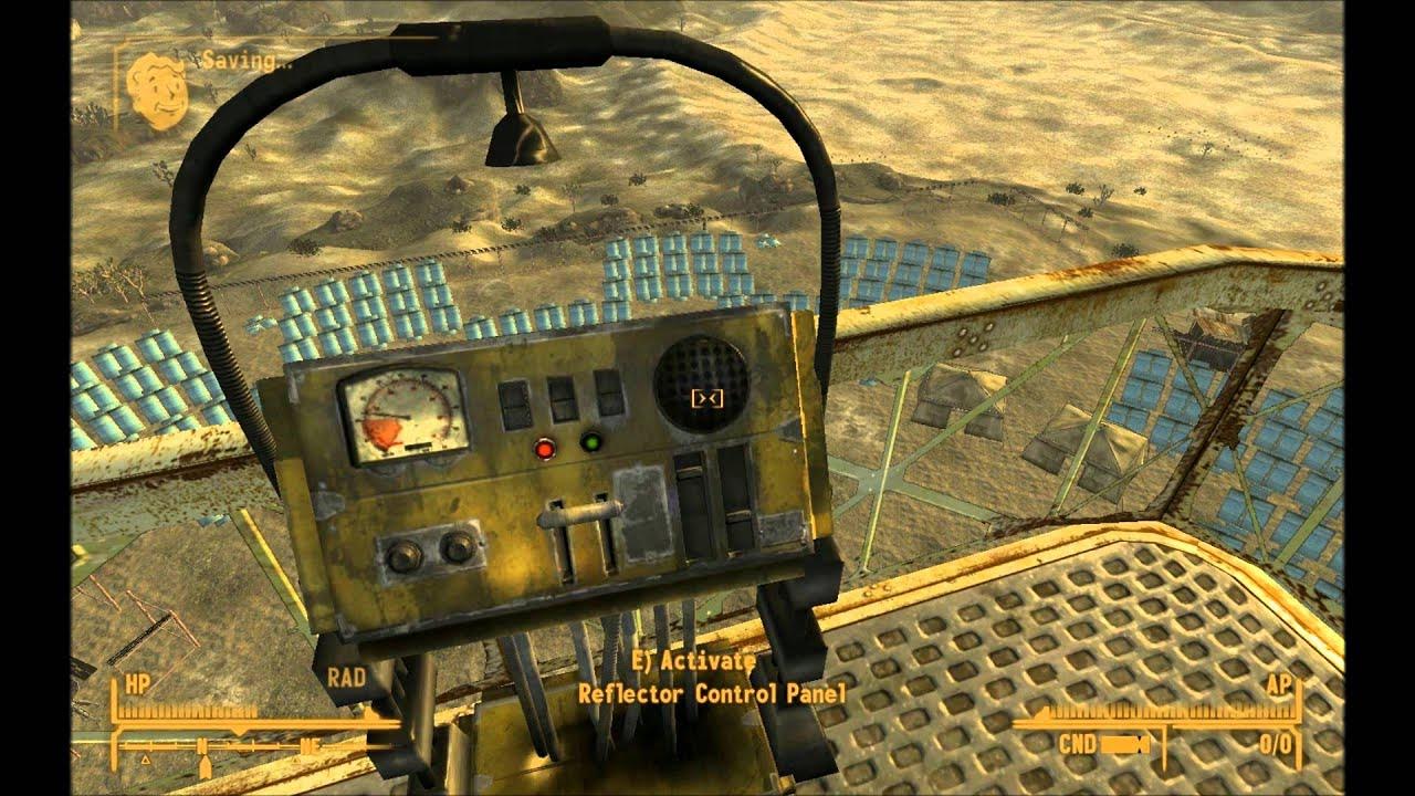 Fallout New Vegas Euclid C Finder Glitch Fallout new vegas how to charge euclid's c-finder - YouTube