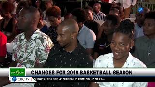 CBC SPORTS NIGHT MAR 20 2019