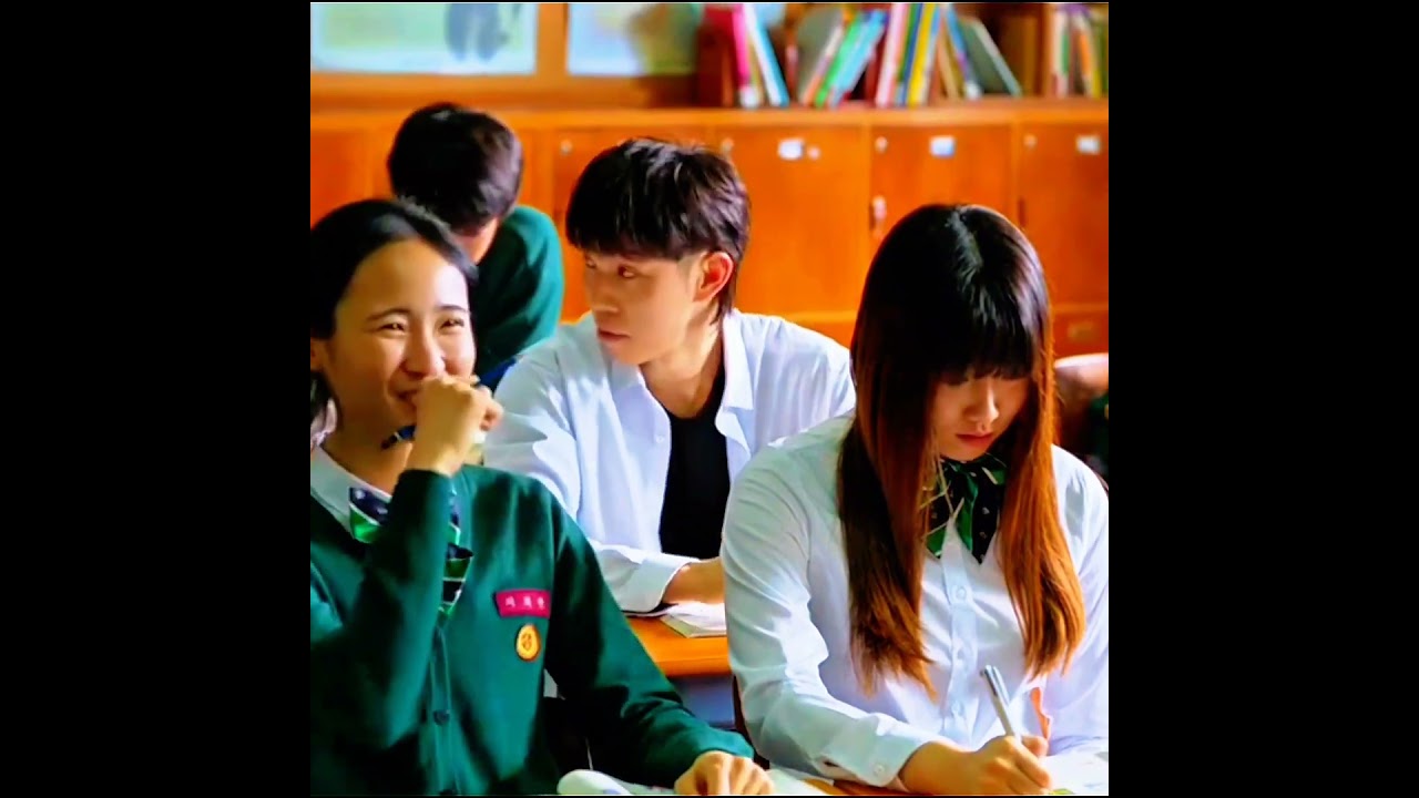 Pi Han-Wool × Na Baek-Jin × Park Hu-Min ×Yoon-Ki🎬🧠weak hero class2 