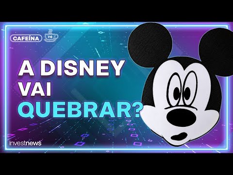 QUAL É ATUAL MOMENTO E A ESTRATÉGIA DA DISNEY?