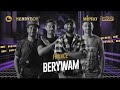 Berywam frasia beatbox championship 2019 judge showcase