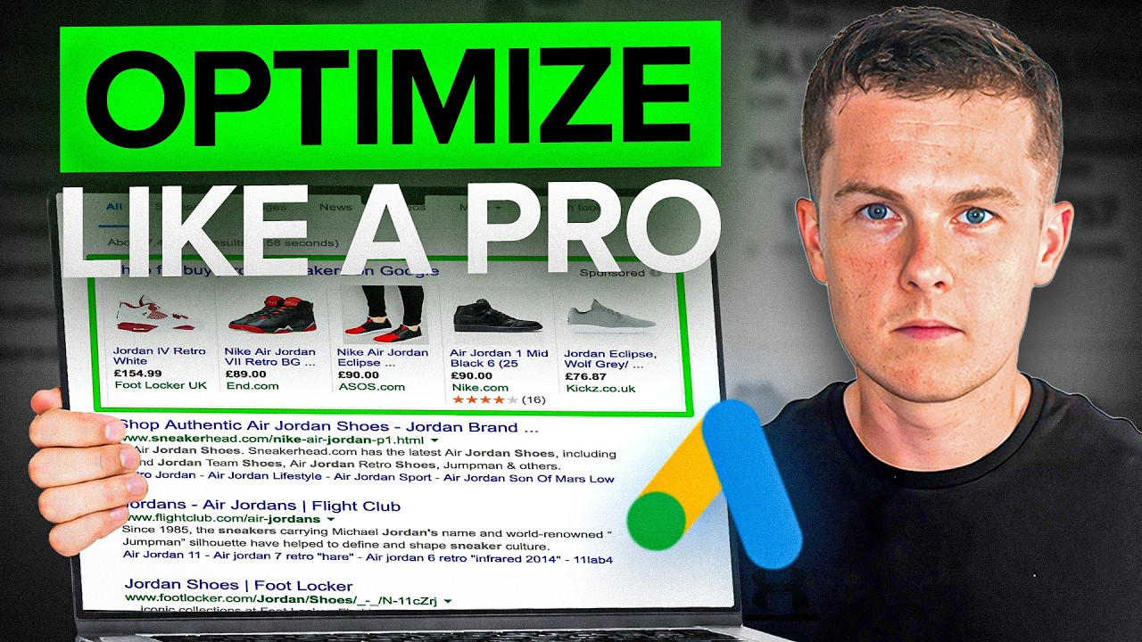 How To Optimize Google Shopping Campaigns In 2026