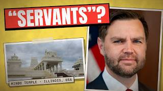 Is America Turning on Indians?