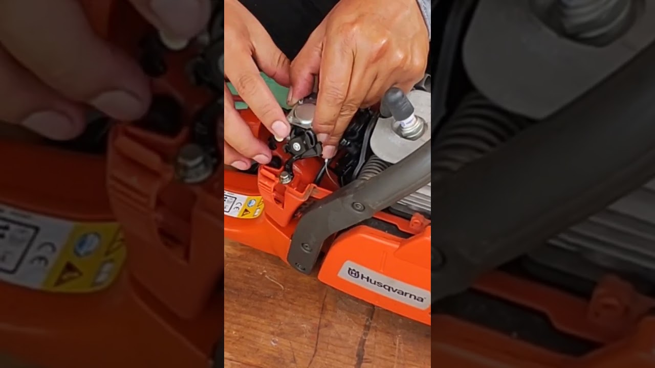 Смотреть «carburador de motosierra» на YouTube Смотреть «carburador de motosierra» на YouTube