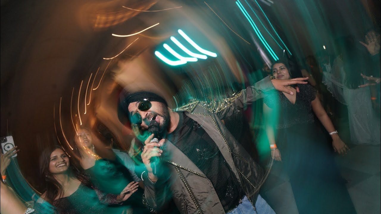 Ranjit Randhawa live in  dehli