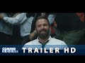 Tornare A Vincere (2020): Trailer Italiano del Film con Ben Affleck - HD