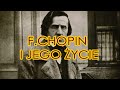 Capture de la vidéo Fryderyk Chopin I Jego Historia - Biografia - Życiorys