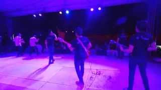 งานเปิดโลกทัศน์57 RMUTL Tak - The เปี๊ยก Band