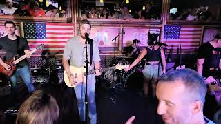 Sugar, We're Goin Down (Fall Out Boy Cover) - The 90's Band at Dublin Deck 8.6.22
