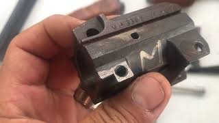 Romanian Rpk Kit From Arms Of America