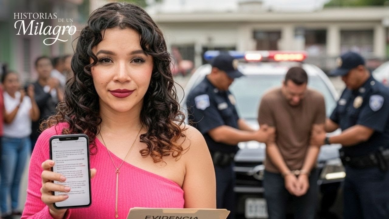 Mi exesposo me trató como basura y ahora yo le haría la vida imposible.