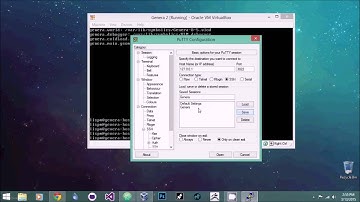 Installing & Running Symbolics Open Genera 2.0 Virtual Lisp Machine on Windows 8.1 with VirtualBox