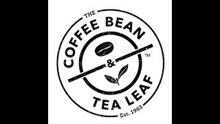 Coffee Bean &amp; Tea Leaf