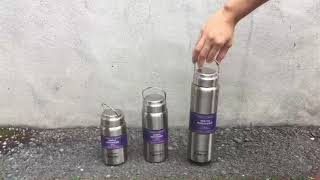 [樂適多] 【Milomix 美樂美事】316不鏽鋼 陶瓷保溫保冷瓶 保溫杯 350ml/500ml/750ml