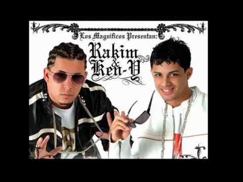 Ver video de De Que Vale (feat. Rakim Y Ken Y)