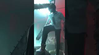 当我在现实遇到Makima！😱 #ANT蚂蚁 #电锯人 #ChainsawMen #Makima #后面部分我不是原创 #周老头