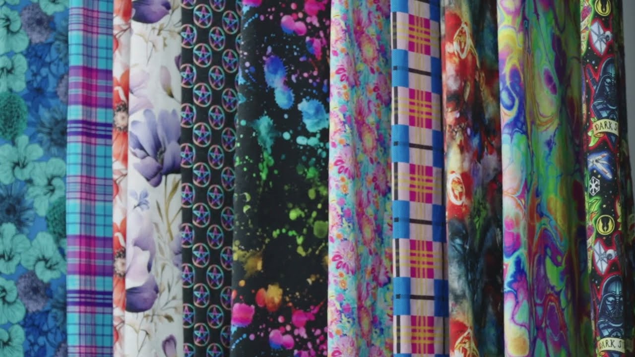 High-Performance Industrial Direct to Fabric Printer MT-TX 1816