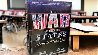 YES there’s a PRO-Confederate school text book! by Confederate Shop 687 views 3 months ago 3 minutes, 26 seconds