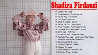 Shadira Firdausi cover full album terbaru  2021- Shadira Firdausi best cover music 2021