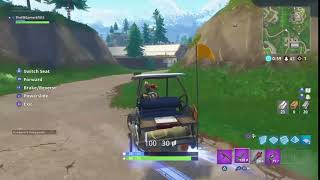 They Call Me Drift King