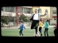 la nueva canción de PSY gentleman