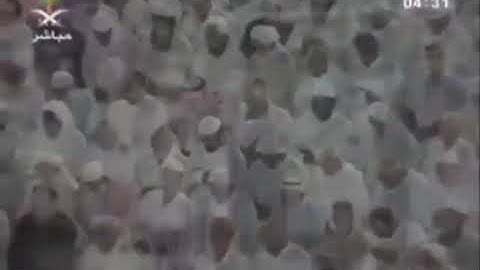(إِنَّ الْمُتَّقِينَ فِي جَنَّاتٍ وَعُيُونٍ) من روائع الشيخ سعود الشريم سورة الذاريات