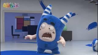 oddbods juz 29 salah almusally