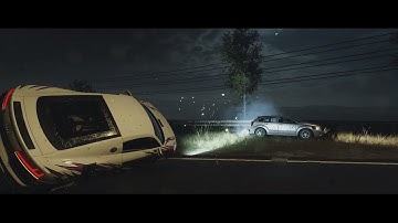 NFS Unbound VOL 8 - (A+) The Long Climb - 1.48.96 / Drift Audi R8